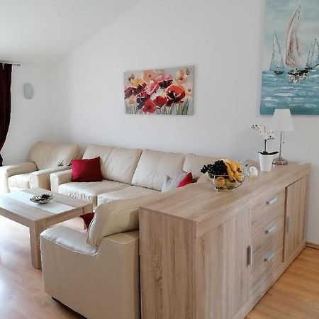 Apartment Pasa Медулин Экстерьер фото