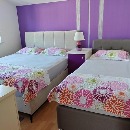 Apartment Pasa Медулин Экстерьер фото