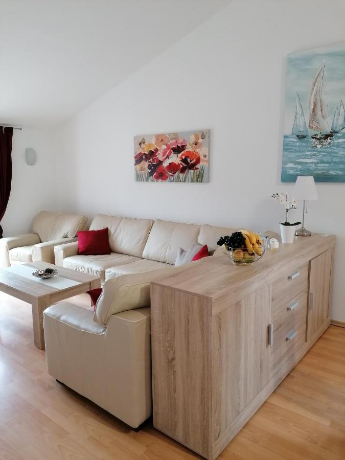 Apartment Pasa Медулин Экстерьер фото