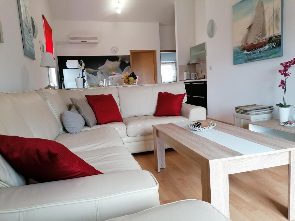 Apartment Pasa Медулин Экстерьер фото