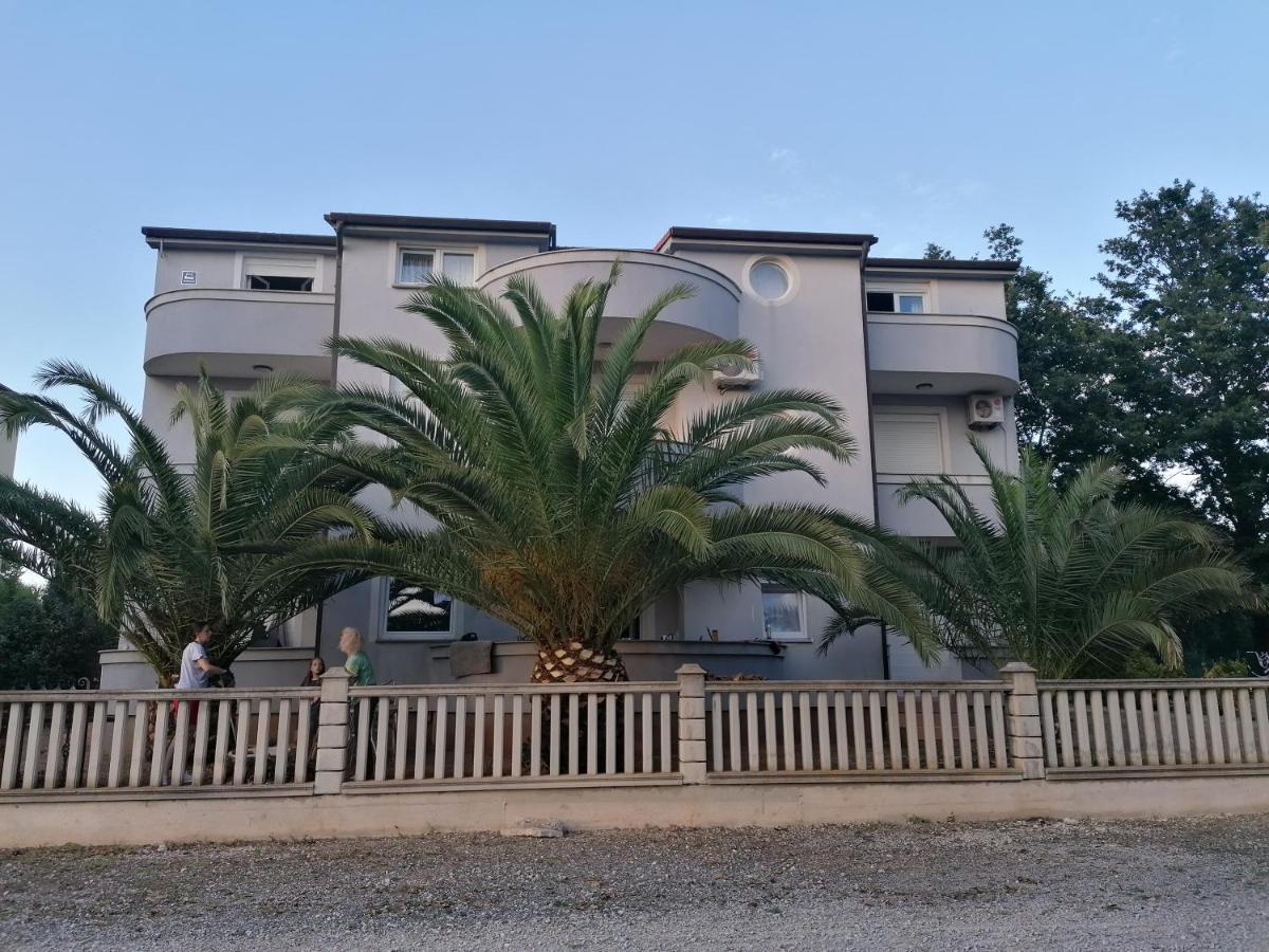 Apartment Pasa Медулин Экстерьер фото