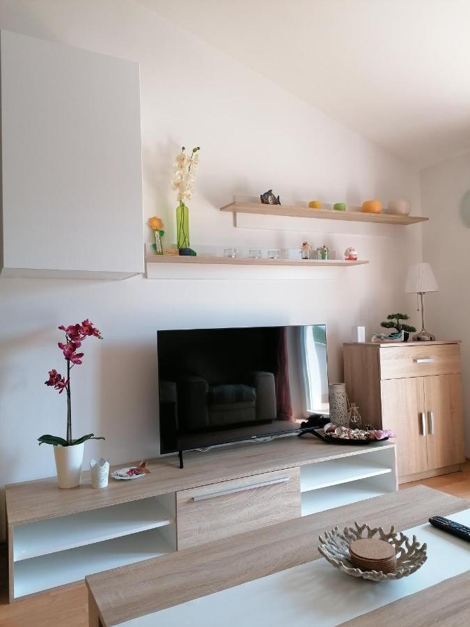Apartment Pasa Медулин Экстерьер фото