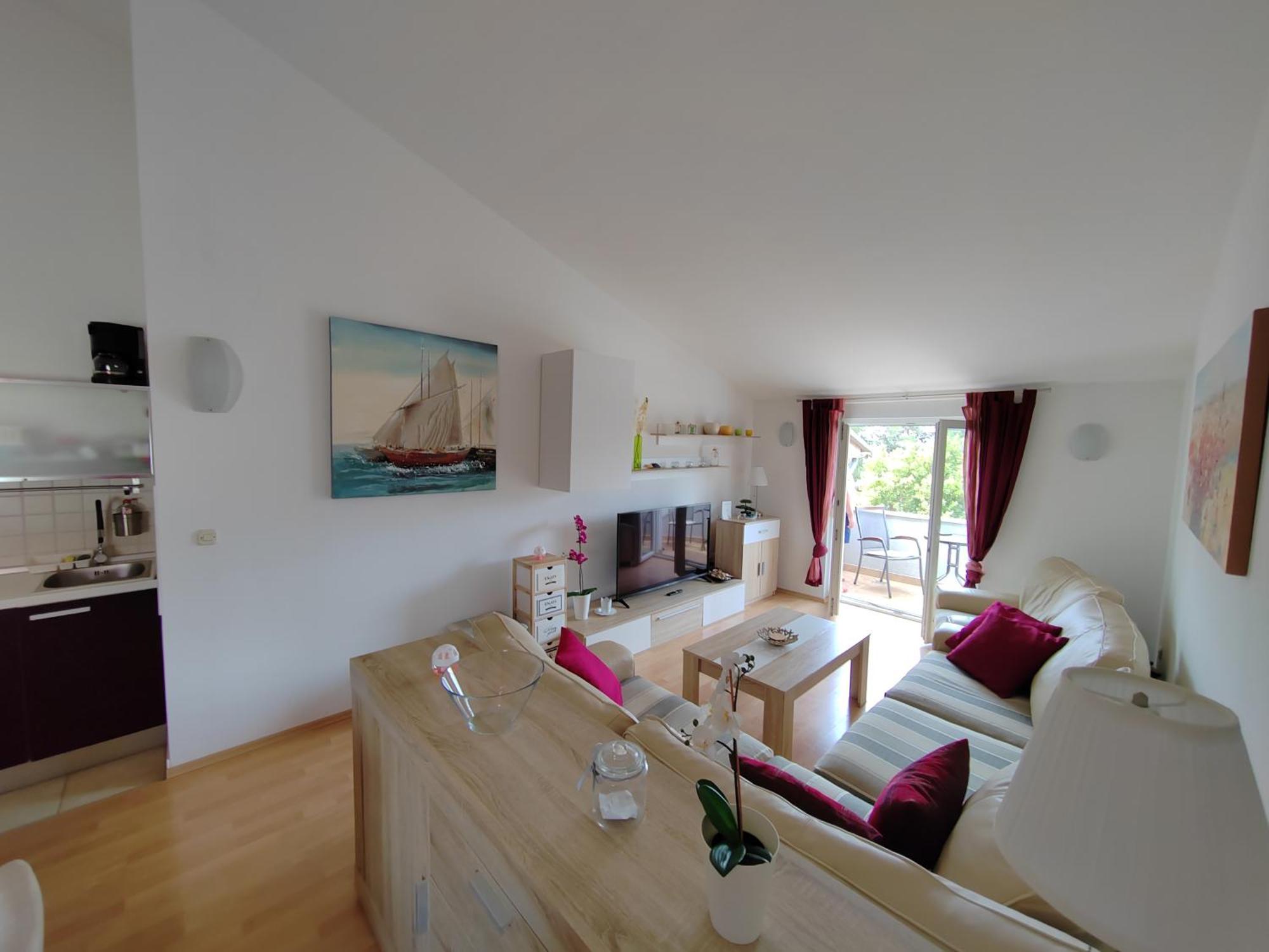 Apartment Pasa Медулин Экстерьер фото