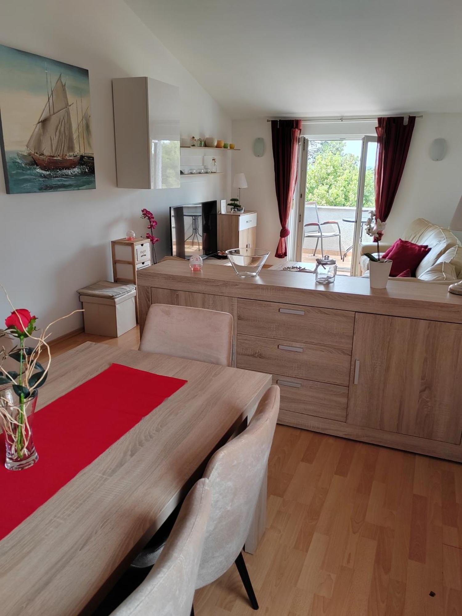 Apartment Pasa Медулин Экстерьер фото