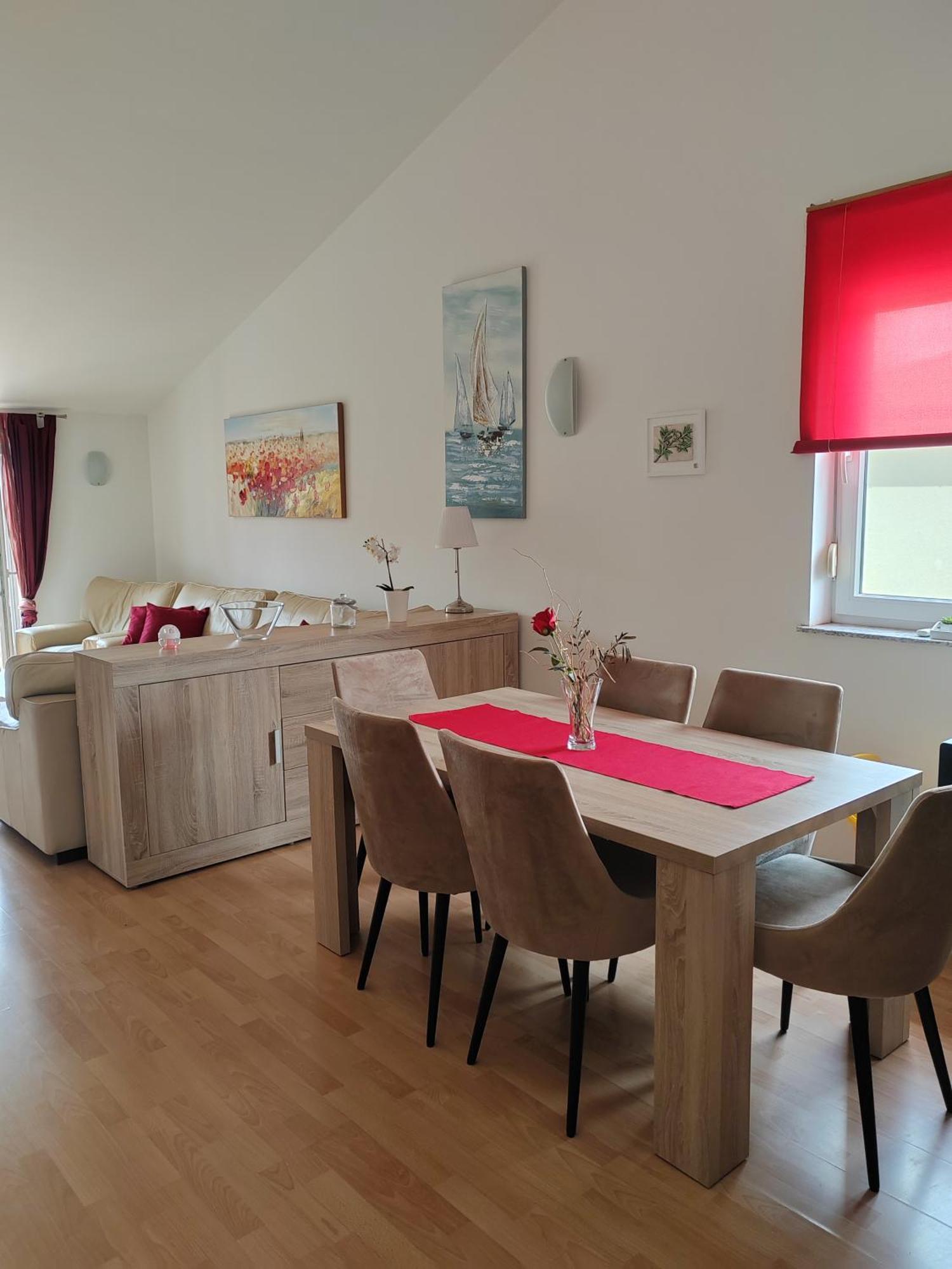 Apartment Pasa Медулин Экстерьер фото