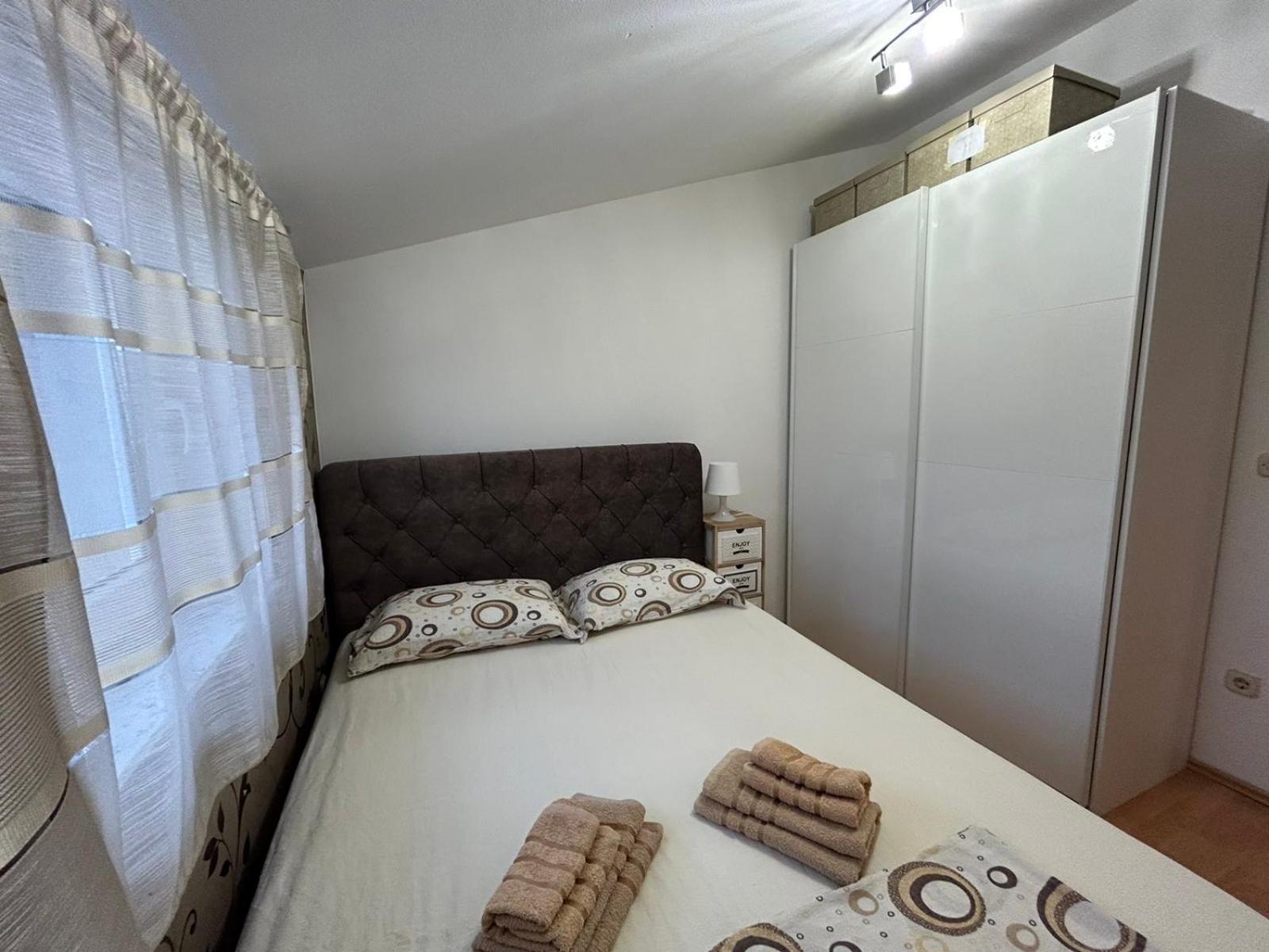 Apartment Pasa Медулин Экстерьер фото