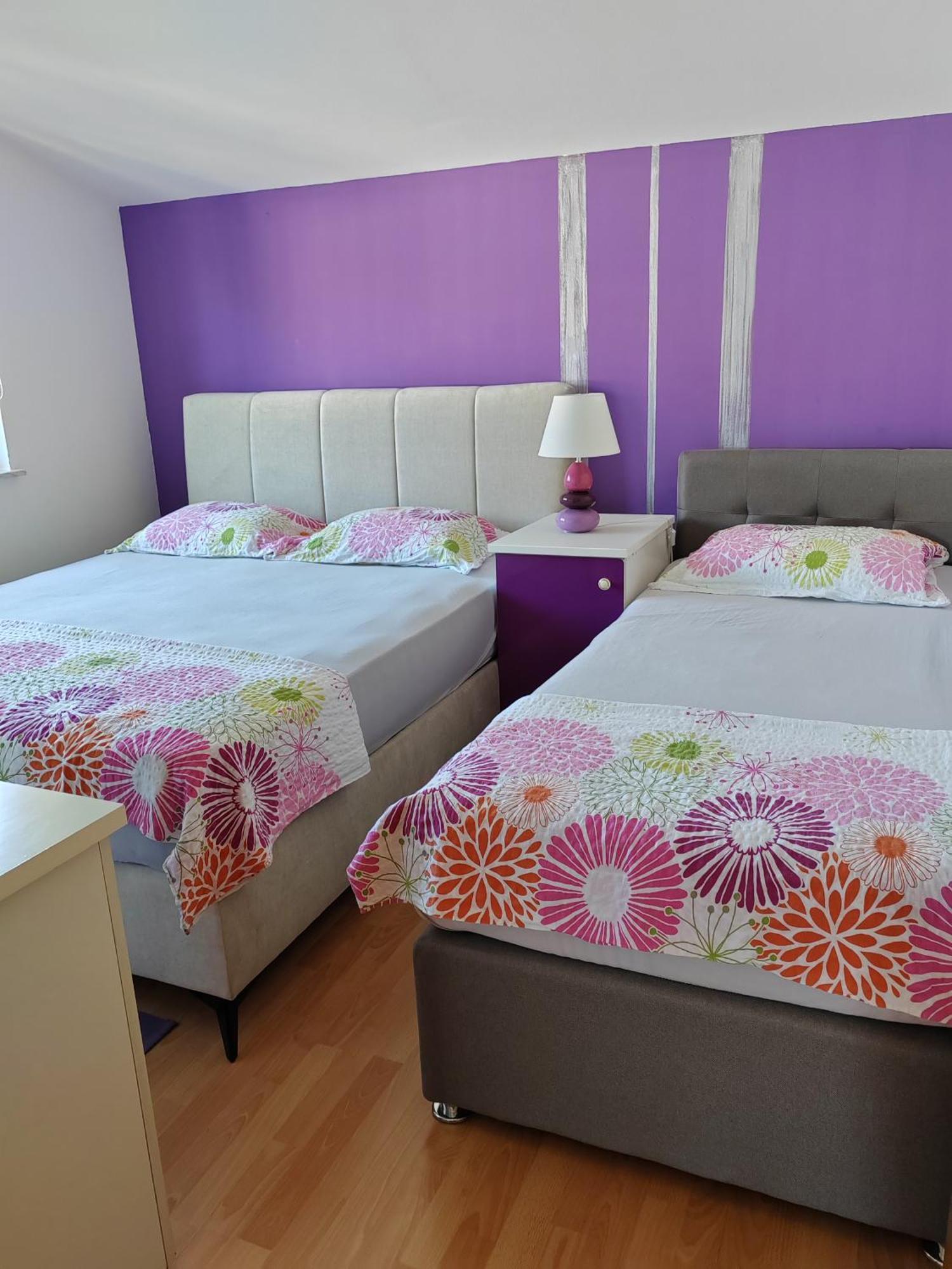 Apartment Pasa Медулин Экстерьер фото