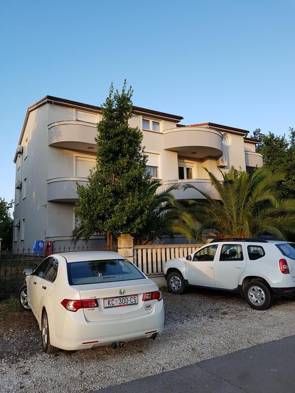 Apartment Pasa Медулин Экстерьер фото