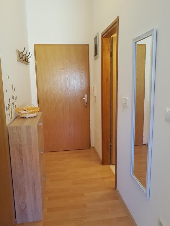 Apartment Pasa Медулин Экстерьер фото