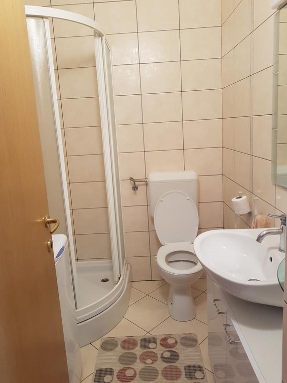 Apartment Pasa Медулин Экстерьер фото