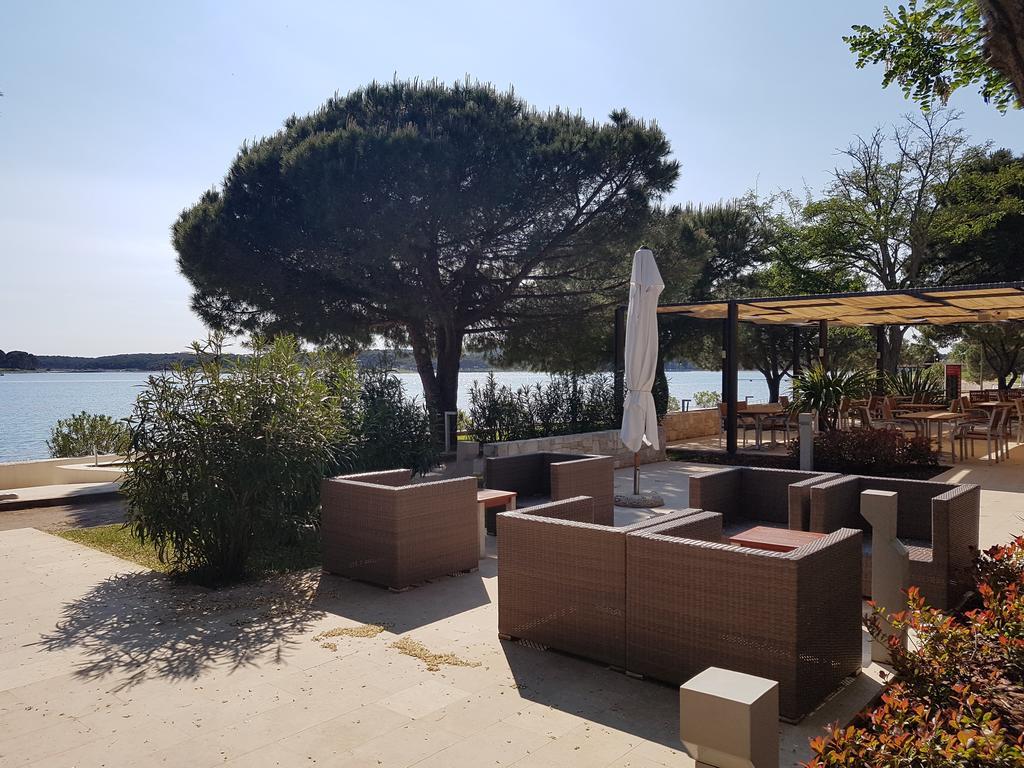 Apartment Pasa Медулин Экстерьер фото