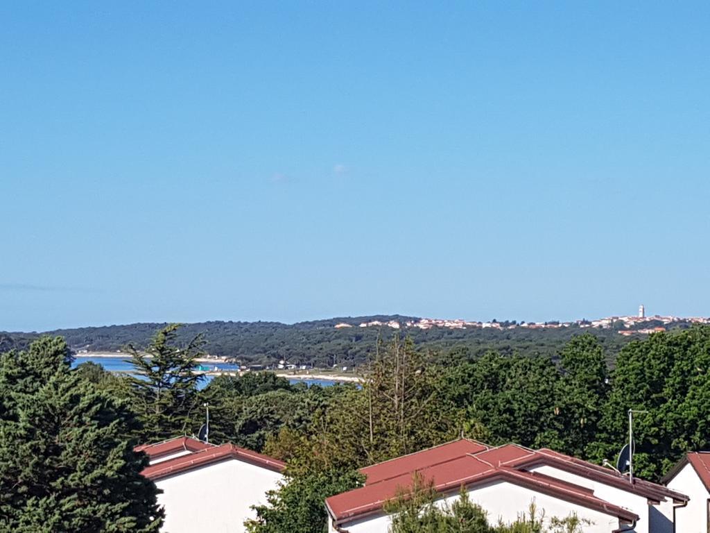 Apartment Pasa Медулин Экстерьер фото