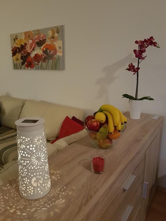 Apartment Pasa Медулин Экстерьер фото