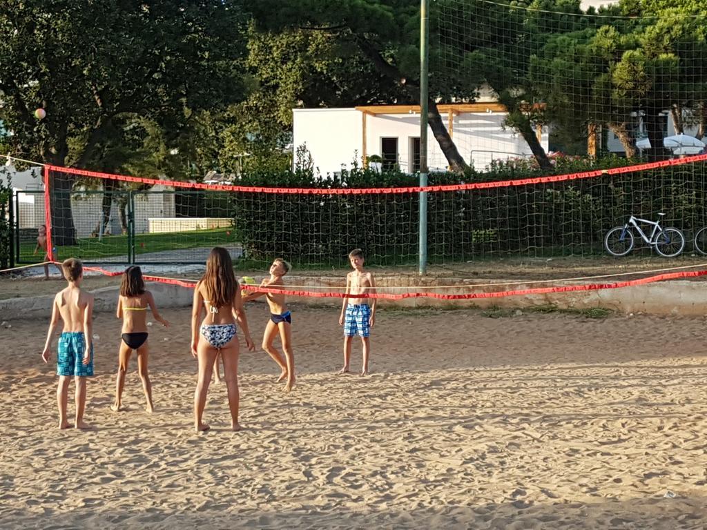 Apartment Pasa Медулин Экстерьер фото