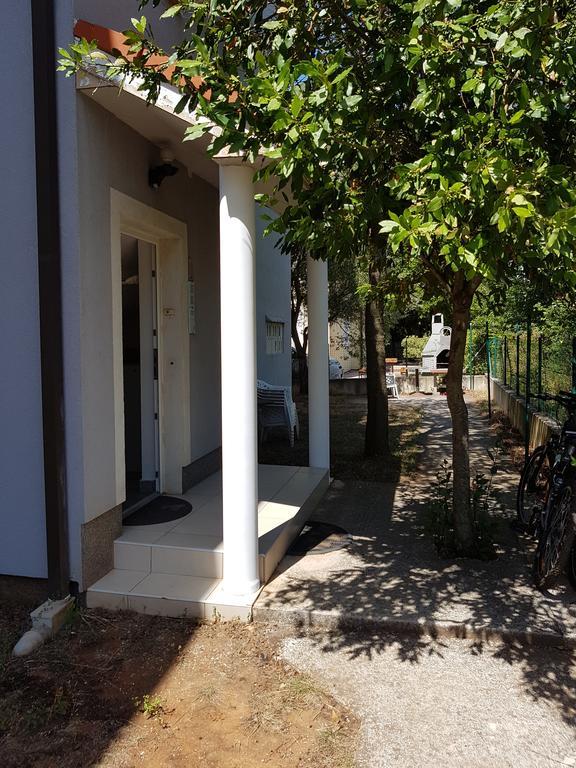Apartment Pasa Медулин Экстерьер фото