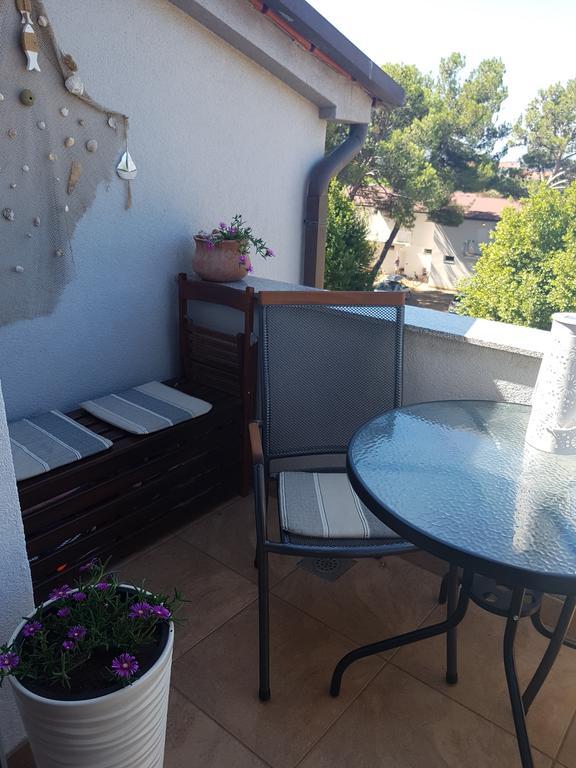 Apartment Pasa Медулин Экстерьер фото