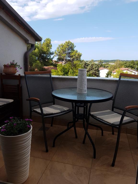 Apartment Pasa Медулин Экстерьер фото