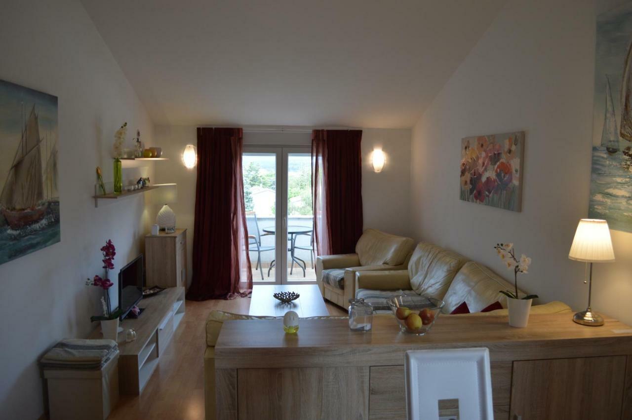 Apartment Pasa Медулин Экстерьер фото